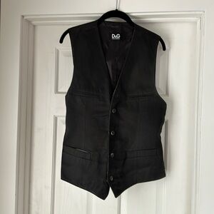 D&G Vest